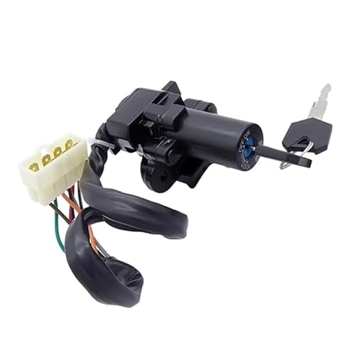 Zündschalter Tankdeckel Für ZX6R 2000-2002 Für ZX9R 1994-2003 Motorrad Zündschloss Schloss Zündschalter Tankdeckel Für ZX6R 2000-2002 Für ZX9R 1994-2003 Motorrad Zündschloss Schloss von VPNMNZTPAP