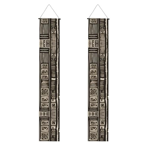 Afrikanische Flagge mit Tribal-Druck für festliche Atmosphäre für jeden Anlass, drinnen und draußen, Haustür, Veranda mehr Afrikanische Flagge mit Tribal-Druck für festliche Atmosphäre für jeden Anlass, drinnen und draußen, Haustür, Veranda mehr von VPPUR