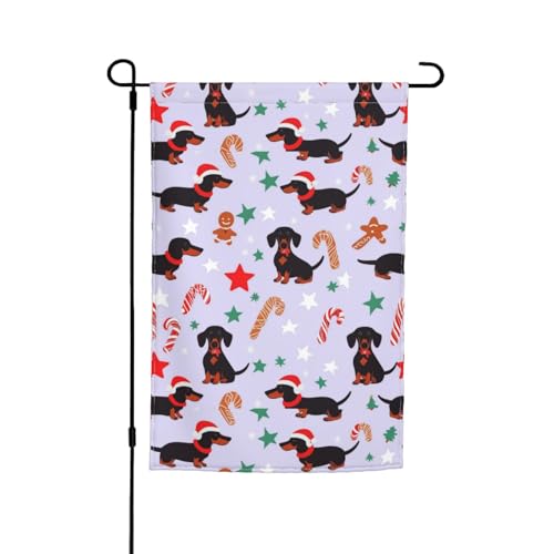 Chihuahua-Hunde-Druck, verschiedene Flaggen, Gartenflagge, Outdoor-Flagge, Hofdekoration für Terrasse, Veranda oder Rasenflagge Chihuahua-Hunde-Druck, verschiedene Flaggen, Gartenflagge, Outdoor-Flagge, Hofdekoration für Terrasse, Veranda oder Rasenflagge von VPPUR