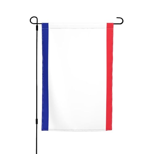 Französische Flagge, verschiedene Flaggen, Gartenflagge, Outdoor-Flagge, Hofdekoration für Terrasse, Veranda oder Rasenflagge Französische Flagge, verschiedene Flaggen, Gartenflagge, Outdoor-Flagge, Hofdekoration für Terrasse, Veranda oder Rasenflagge von VPPUR
