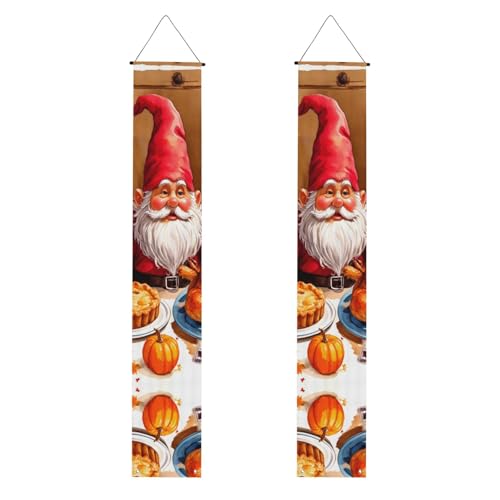 Halloween-Kürbis-Banner, Dekoration, festliches Ambiente, für jeden Anlass, drinnen und draußen, Tür, Veranda, mehr Halloween-Kürbis-Banner, Dekoration, festliches Ambiente, für jeden Anlass, drinnen und draußen, Tür, Veranda, mehr von VPPUR