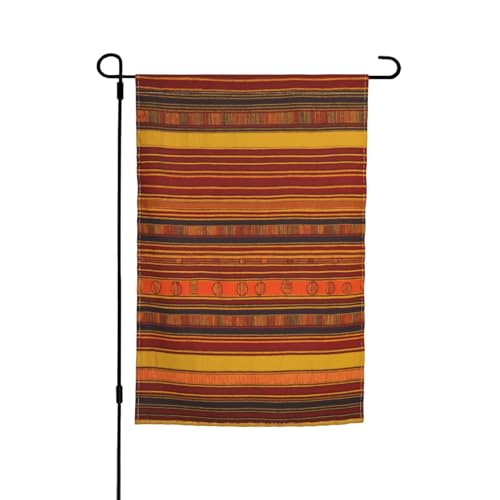 Indianer-Muster-Druck, verschiedene Flaggen, Gartenflagge, Outdoor-Flagge, Hofdekoration für Terrasse, Veranda oder Rasenflagge Indianer-Muster-Druck, verschiedene Flaggen, Gartenflagge, Outdoor-Flagge, Hofdekoration für Terrasse, Veranda oder Rasenflagge von VPPUR