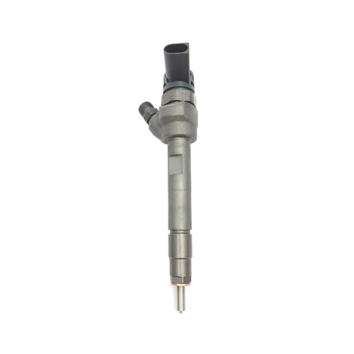 0445110616 Common Rail Diesel Injektor 0445110596 Kompatibel Mit BMW 1 2 3 4 5 7 X3 2,0 L X5 3,0 L F25 von VQJRZKPMX