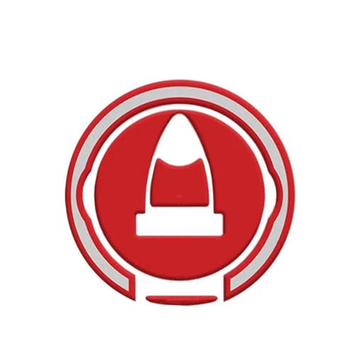 VQLDPX Aufkleber Tankdeckel-Aufkleber Für Ducati Panigale Tankschutz Aufkleber Tankpad Motorrad Tankschutz(Satz 1) von VQLDPX