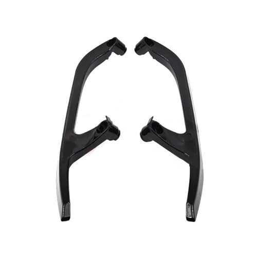 VQLDPX Motorrad-Haltegriff Hinten Für Yamaha Tmax 500 T Max 500 2008 2009 2010-2014 Armlehne Beifahrer-Handgriffe den Rücksitz von VQLDPX