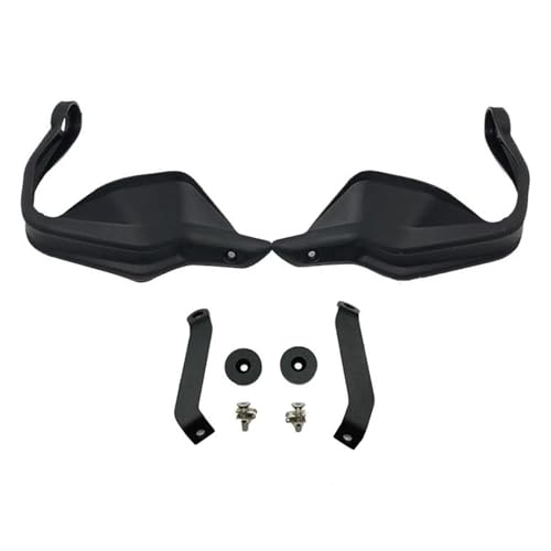 VQLDPX Motorrad-Handschutz-Schutz Motorrad-Handschutz-Windschutzscheibe Für HO&NDA NC750D Integra750 Integra 750 NC750 NC 750 D Handschutz Lenkerschutz Lenker-Griffschutzschild(Farbe K) von VQLDPX