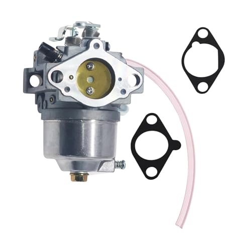 VQLDPX Motorvergaser-Kit Motorradvergaser Für Kawasaki FB460V 15003-2796 15003-2777 15003-2467 FB 460V FB 460 V Motorvergaser-Kit Motorvergaser-Teile VQLDPX Motorvergaser-Kit Motorradvergaser Für Kawasaki FB460V 15003-2796 15003-2777 15003-2467 FB 460V FB 460 V Motorvergaser-Kit Motorvergaser-Teile von VQLDPX