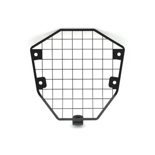 Verbessertes 2024 Motorrad-Scheinwerfergrill-Schutzabdeckungen Scheinwerfergrill-Schutz Für Suzuki V-Strom VStrom 800DE VStrom800DE 2023 Teil(Color9) von VQLDPX