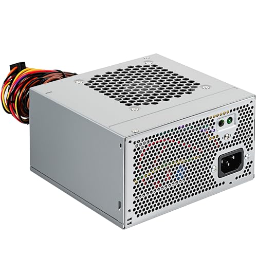 Verbessertes HU460AM-01 WC1T4 D460AM-03 460W Netzteil kompatibel mit Dell XPS 7100 8000 8100 8300 8500 8700 8900 8910 8920 8930 Alien-Ware Aurora R5 R5 6 R7 von VQP