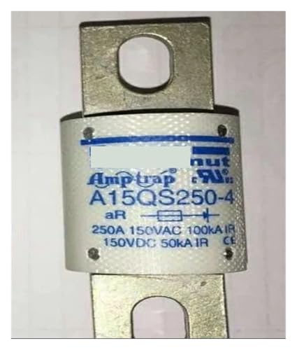 1 stücke Sicherungen A15QS1000-4 1000A 150V A15QS200-4 A15QS250-4 A15QS400-4 A15QS500-4 A15QS800-4 A15QS800-4IL(A15QS200-4) von VQRINWIEL