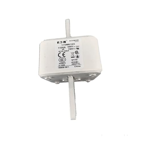170M6615 170M6616 170M6617 170M6618 Sicherungssockel for den Außenbereich(170M6617) von VQRINWIEL