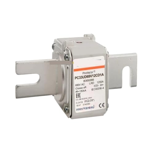 A070UD33KI1400 F300247 A065UD33KI1600 E302063 A065UD33KI1800 A060UD33KI2000 A060UD33KI2250 A060UD33KI2500 Sicherung(A065UD33KI1600) von VQRINWIEL