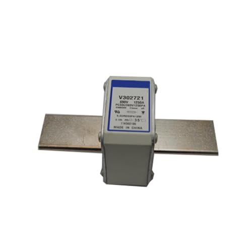 Keramik-Thermosicherung PC-Serie V302721 - PC33UD69V1250PA Keramik-Thermosicherung PC-Serie V302721 - PC33UD69V1250PA von VQRINWIEL