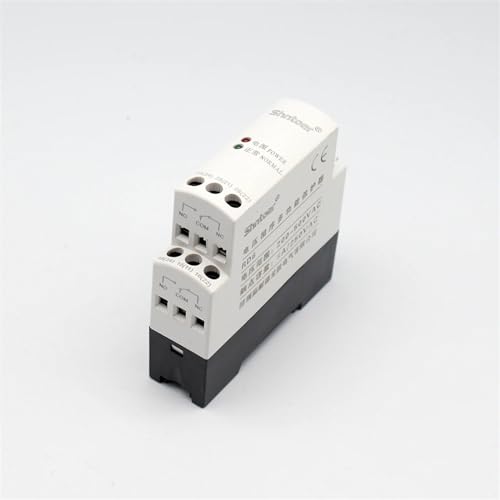 Serie Phasenausfall-Sequenz-Phasenschutzrelais for Eelvator-Schutzgerät Elektronisches Schutzschutzrelais TG30S (Size : RD6) von VQRINWIEL