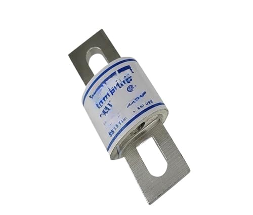 Sicherung A15QS350-4TI A15QS400-4 A15QS400-4IL(A15QS400-4IL) von VQRINWIEL