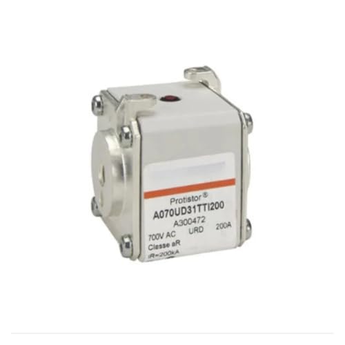 VQRINWIEL A070UD31TTI400 E300476 A070UD31TTI450 F300477 A070UD31TTI500 G300478 A070UD31TTI550 H300479 Sicherung(A070UD31TTI400) von VQRINWIEL