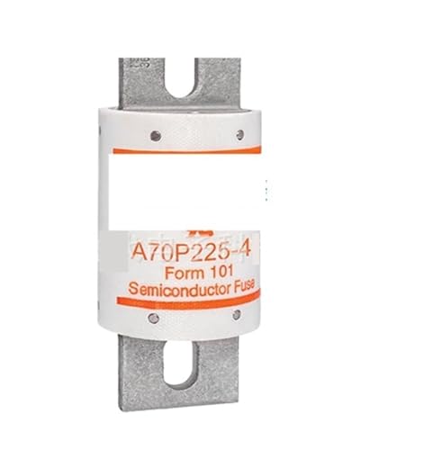 VQRINWIEL Sicherung A70P300-4 A70P350-4 A70P400-4 A70P450-4 A70P500-4 A70P700-4 A70P800-4 A70P900-4 A70P1000-4 A70P1200-4 A70P1600-4 A70P2000-4(A70P50-4) von VQRINWIEL