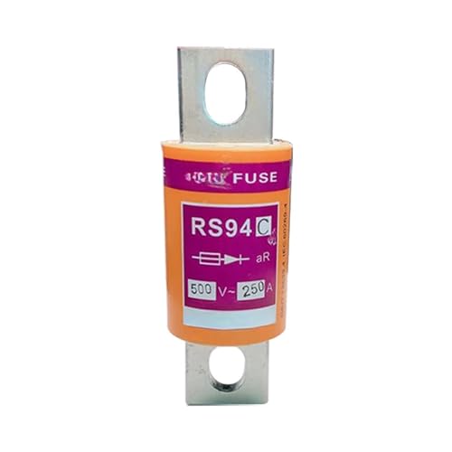 VQRINWIEL Sicherung RS94C-200A 250A RS94C VQRINWIEL Sicherung RS94C-200A 250A RS94C von VQRINWIEL