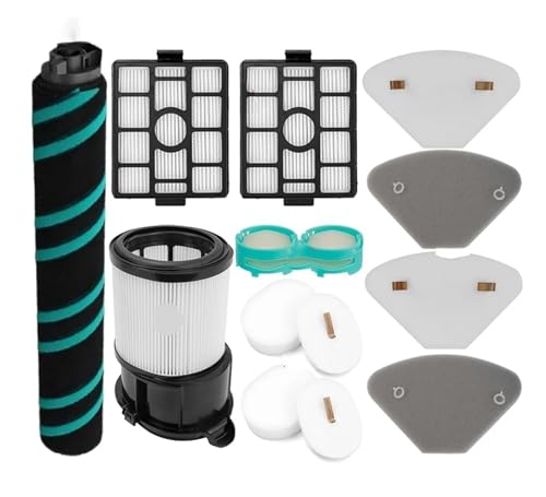 Kompatibel For Shark IP3251/IP3251C/IP3252/IP3251EUT Staubsauger Teil Roller Pinsel Filter Baumwolle Basis Station Filter Zubehör Kompatibel For Shark IP3251/IP3251C/IP3252/IP3251EUT Staubsauger Teil Roller Pinsel Filter Baumwolle Basis Station Filter Zubehör von VQVKAEKGH