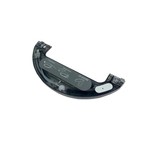 Kompatibel For Xiaomi Kompatibel For Dreame L10plus Z10pro Roboter-Staubsauger Elektrisch Gesteuerter Wassertank Ersatzteile Zubehör Kompatibel For Xiaomi Kompatibel For Dreame L10plus Z10pro Roboter-Staubsauger Elektrisch Gesteuerter Wassertank Ersatzteile Zubehör von VQVKAEKGH