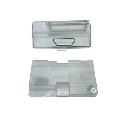 Kompatibel Mit Xiaomi MiJIA MJSTG1 Roboter-Staub- Und Wischroboter Essential G1, Wassertank, Staubbox(1 item) von VQVKAEKGH