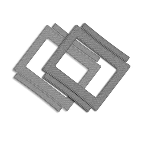Wischmopp Kompatibel For LIECTROUX Fensterputzroboter 1080, 2 Stück/Packung Wischmopp Kompatibel For LIECTROUX Fensterputzroboter 1080, 2 Stück/Packung von VQVKAEKGH