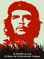 Magnet 6x8 cm Che Guevara Porträt Magnete Magnetset 301/133 von VR46