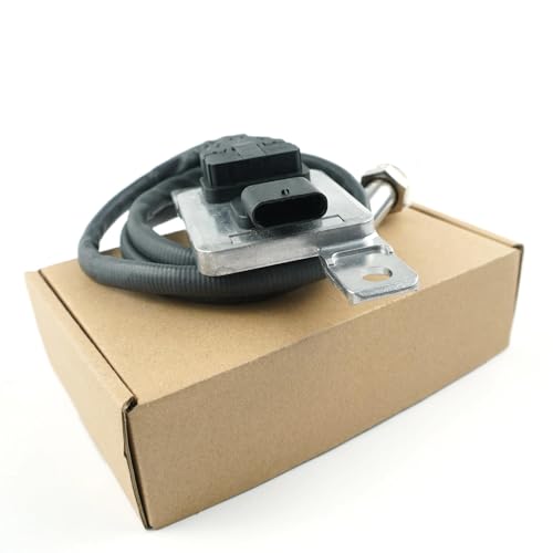 Lambdasonde 059907807E 5WK96687 059907807A 03L907807A 059907807C 5WK9 6687 Stickstoffoxidsensor NOx-Sensor Für VW Für Touareg TDI 2009-2012 NOx-Sensor von VREFOEAX