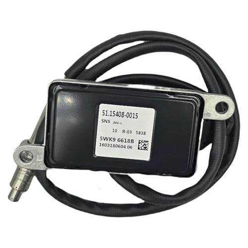 Lambdasonde 51154080015 5WK96618B Stickstoffoxid-Sensor Für MAN TGA TGL TGM TGS TGX 5WK9 6618B NOx-Sensor Lambdasonde 51154080015 5WK96618B Stickstoffoxid-Sensor Für MAN TGA TGL TGM TGS TGX 5WK9 6618B NOx-Sensor von VREFOEAX