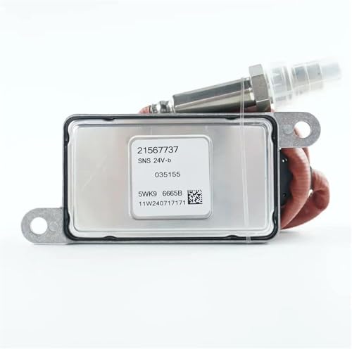 Lambdasonde 5WK96665B 21567737 5WK9 6665B 21567737 NOx-Sensor Für Volvo NOx-Sensor Lambdasonde 5WK96665B 21567737 5WK9 6665B 21567737 NOx-Sensor Für Volvo NOx-Sensor von VREFOEAX