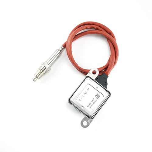 Lambdasonde 5WK96697 5WK9 6697 851166401 Nox-Sensor Für F30 E70 328d 2.0L 535d X5 3.0L NOx-Sensor Lambdasonde 5WK96697 5WK9 6697 851166401 Nox-Sensor Für F30 E70 328d 2.0L 535d X5 3.0L NOx-Sensor von VREFOEAX