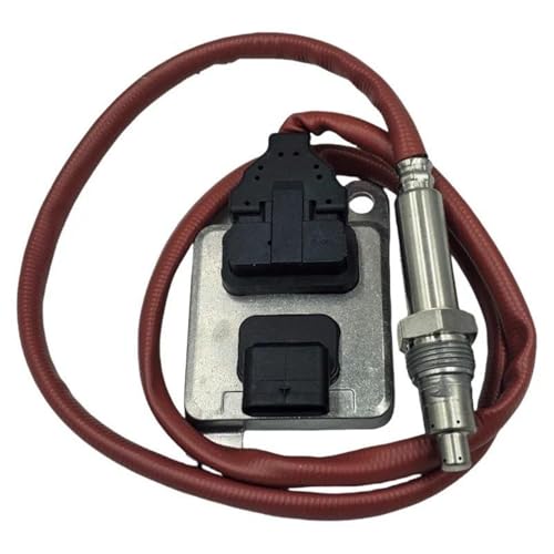 Lambdasonde 858984601 5WK96699C Stickoxid Sensor Für 335d 535d 535d X5 E70 E90 F30 328d 335d X5 2,0 L 3,0 L 5WK9 6699C NOx-Sensor Lambdasonde 858984601 5WK96699C Stickoxid Sensor Für 335d 535d 535d X5 E70 E90 F30 328d 335d X5 2,0 L 3,0 L 5WK9 6699C NOx-Sensor von VREFOEAX