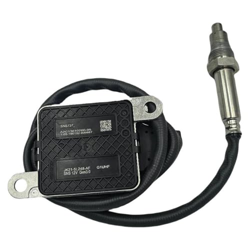 Lambdasonde JK215L248AF Stickstoffoxidsensor Für Ford Für Transit Für Custom MK2 2018-2020 JK21-5L248-AF JK215L248AG JK21-5L248 NOx-Sensor von VREFOEAX