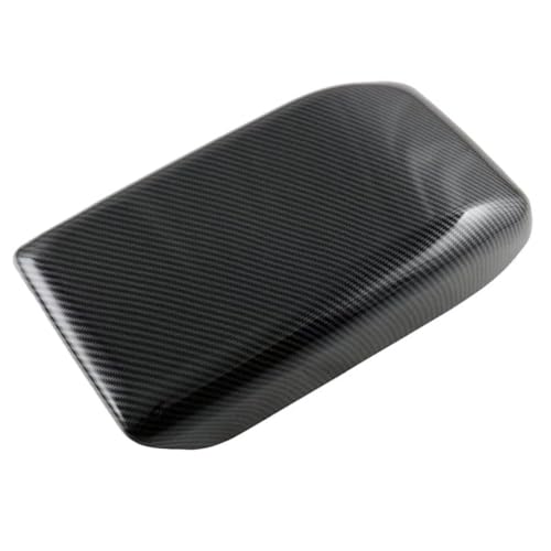 VREFOEAX Auto Interieurleisten Für Accord 11th 2023 2024 Auto Klimaanlage Outlet Konsole Getriebe Shift Kopf Fenster Lift Trim Panel Auto Dekorative Streifen(Armrest Box) von VREFOEAX