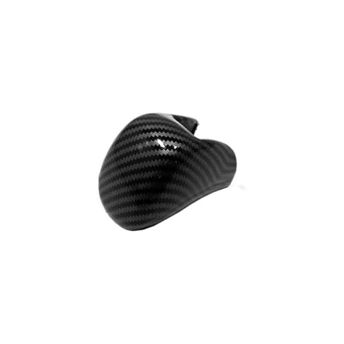 VREFOEAX Auto Interieurleisten Für Accord 11th 2023 2024 Auto Klimaanlage Outlet Konsole Getriebe Shift Kopf Fenster Lift Trim Panel Auto Dekorative Streifen(Gear Shift Head) von VREFOEAX