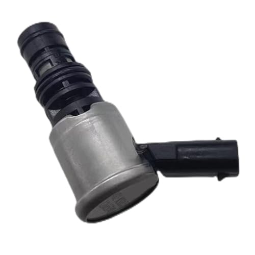 VREFOEAX Kraftstoffpumpe Auto Ölpumpe Regelventil Für Chevy 1.4l 1.5l 2.0l Vvt Magnetventil 12636425 12686437 Elektrisch Benzinpumpe von VREFOEAX