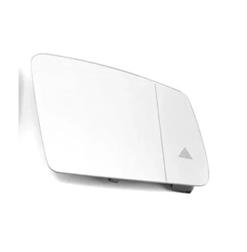 VREFOEAX Spiegelglas Für ABCE GLA Für CLA CLS W176 W246 W212 W204 W221 W218. Linke Oder Rechte Beheizte Seitenglas-Spiegellinse Mit Totem Winkel Außenspiegel Glas Ersatz(rechts) von VREFOEAX