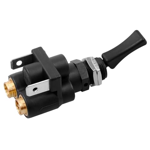 ATT-Car Air Elektrischer Kippschalter von VRHZSKCN