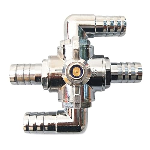 Autoventil aus legiertem Stahl, 4-Wege-Ventil, Kfz-Klimaanlagenventil, 18 mm, Automodifikationsventil Autoventil aus legiertem Stahl, 4-Wege-Ventil, Kfz-Klimaanlagenventil, 18 mm, Automodifikationsventil von VRHZSKCN