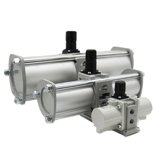 Booster Ventil Regler Pneumatische Luftdruck Pumpe VBA VBA10A-02 VBA11A-02 VBA10A-02GN VBA11A-02GN(VBA10A-02) von VRHZSKCN
