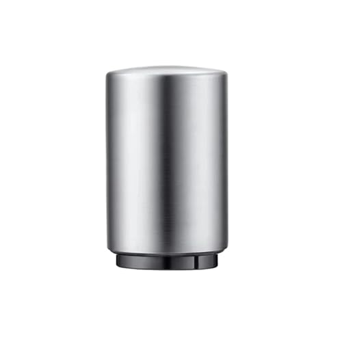 Halbautomatisches Barkeeper-Werkzeug aus Edelstahl, for Öffnen auf den Deckel drücken, tragbar, Deckel schnell zu öffnen in von VRHZSKCN