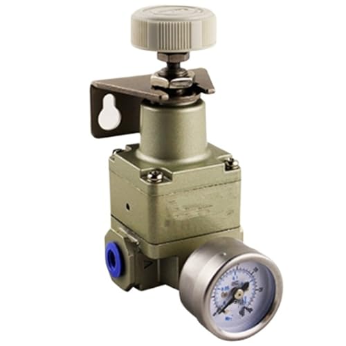 Pneumatische präzision druck reduzierung ventil regelventil for GPR200(GPR20006L) von VRHZSKCN