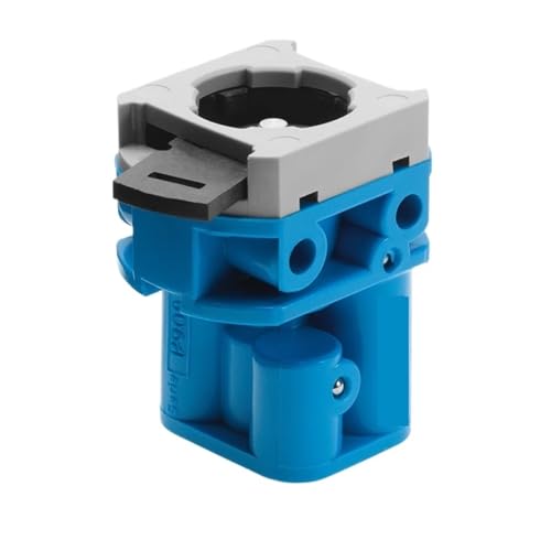 SV-3-M5 Front Panel Valve 6817 Plastic Brass.FESTO SV-3-M5 Front Panel Valve 6817 Plastic Brass.FESTO von VRHZSKCN