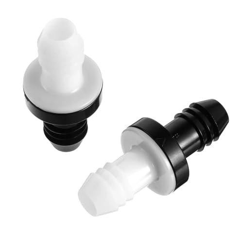 Stil 150Pcs Edelstahl Frühling Clip Schlauch Klemme & 4Pcs Überprüfen Ventil 3/8 Zoll 10 Mm ABS Plug-in Stil 150Pcs Edelstahl Frühling Clip Schlauch Klemme & 4Pcs Überprüfen Ventil 3/8 Zoll 10 Mm ABS Plug-in von VRHZSKCN