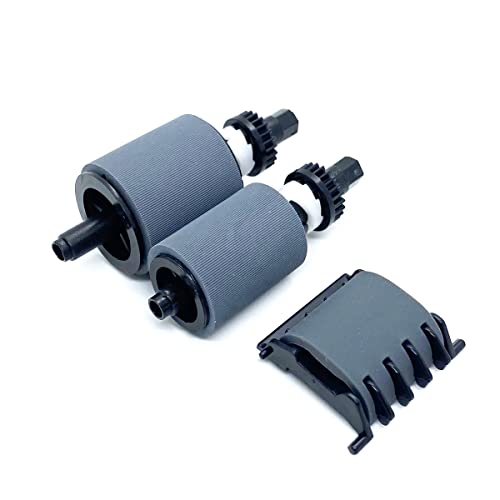 VRPRO ADF Pickup Roller HP Pro400 M476dn M476dw M476nw M425dn M570dn M500 M521dn von VRPRO