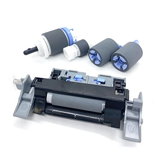 VRPRO Feeder Roller Kit für HP Color Laserjet CP5225 CP5525 M750 M775 von VRPRO