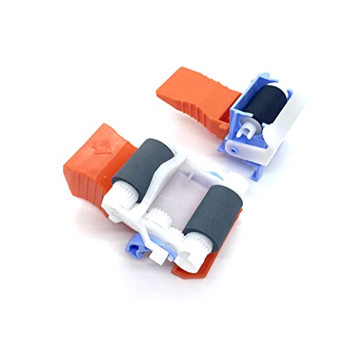 VRPRO Pickup Roller Kit kompatibel mit HP M607 M608 M609 M630 M632 M631 M633 von VRPRO