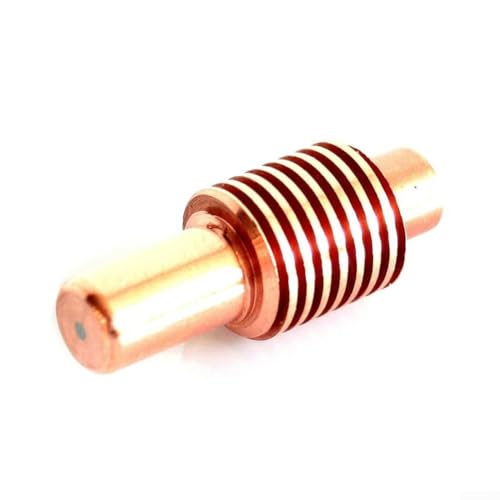 12-teiliges Plasma-Taschenlampen-Elektroden- und Abschirmungs-Set beinhaltet Ref 120573, 120826 und Guard Ref 120828 für zuverlässige Leistung 12-teiliges Plasma-Taschenlampen-Elektroden- und Abschirmungs-Set beinhaltet Ref 120573, 120826 und Guard Ref 120828 für zuverlässige Leistung von VRTYVEYBB