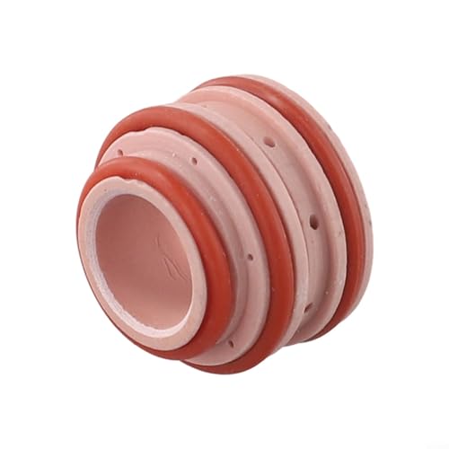 220488 Plasmaschneider Swirl Ring, kompatibel mit MAX200 Taschenlampe für effektives Schneiden 220488 Plasmaschneider Swirl Ring, kompatibel mit MAX200 Taschenlampe für effektives Schneiden von VRTYVEYBB
