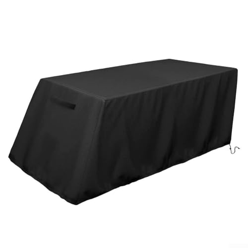 420D Oxford Tuch Wasserdicht Outdoor Bank Abdeckung Unverzichtbarer Schutz für Gewichtheberbänke 420D Oxford Tuch Wasserdicht Outdoor Bank Abdeckung Unverzichtbarer Schutz für Gewichtheberbänke von VRTYVEYBB